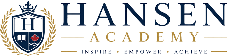 Hansen Academy logo