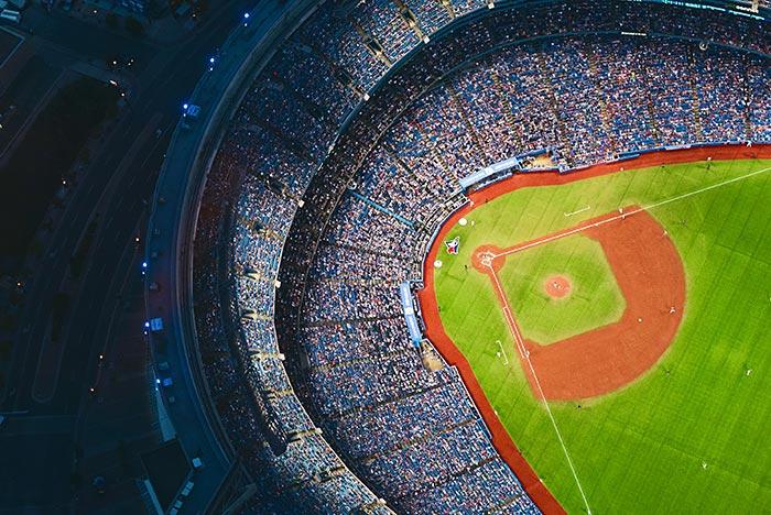 Toronto Skydome