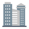 Building icon