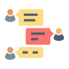 Counseling icon