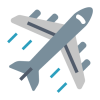 Plane icon
